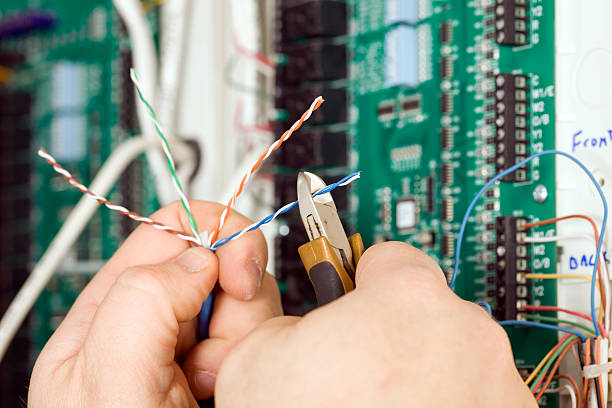 Best Electrical Troubleshooting and Repair  in USA