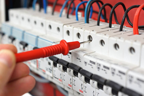 Best Electrical Wiring and Rewiring  in USA